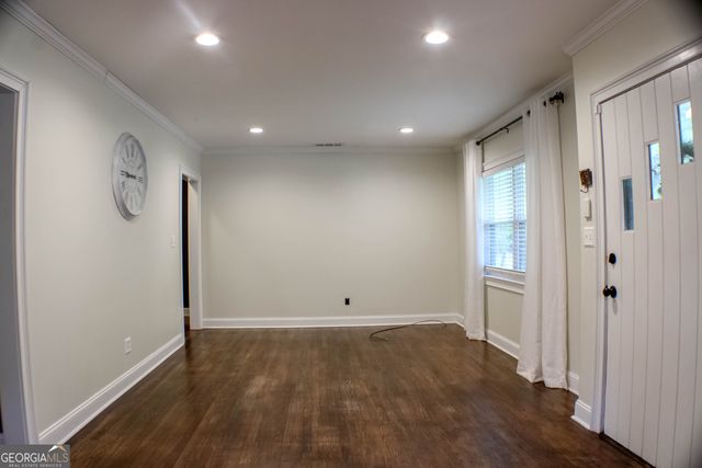 311 Roswell Avenue SE, Rome, GA 30161