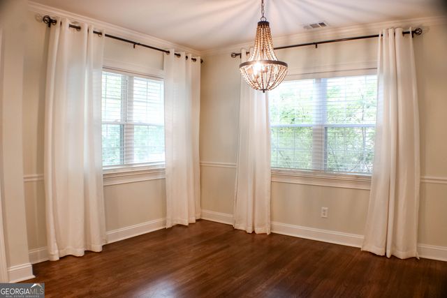 311 Roswell Avenue SE, Rome, GA 30161