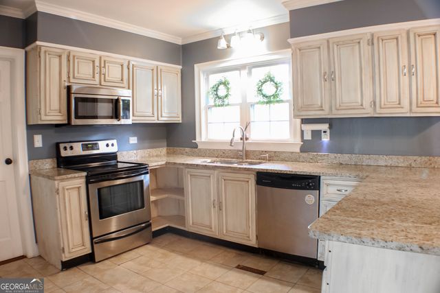 311 Roswell Avenue SE, Rome, GA 30161