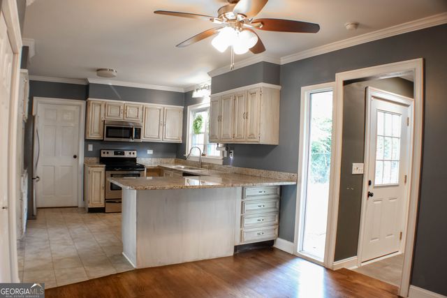 311 Roswell Avenue SE, Rome, GA 30161