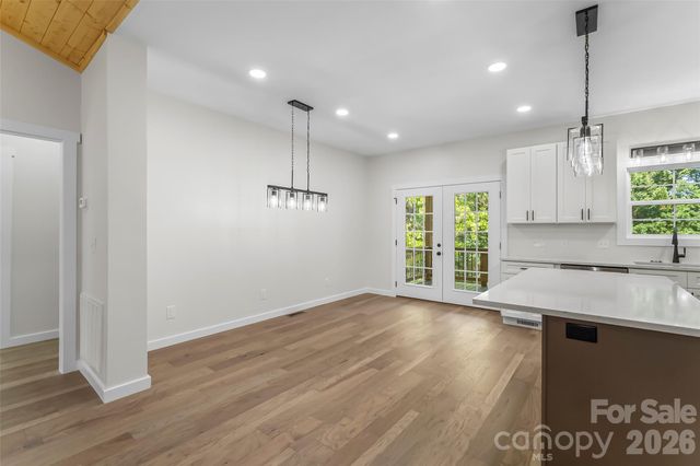 438 Plantation Drive, Marion, NC 28752