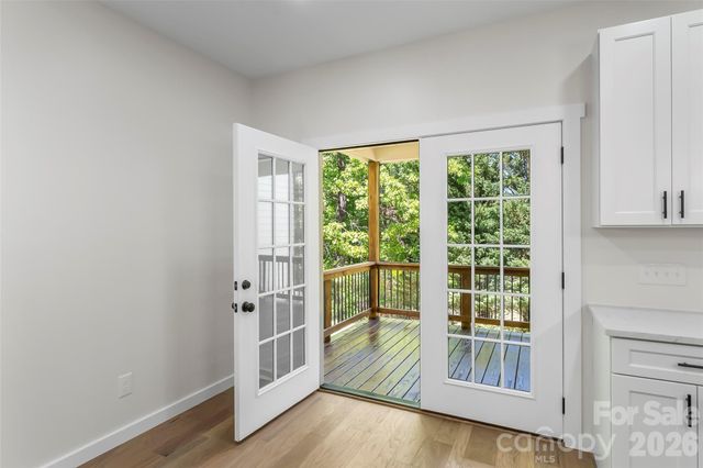 438 Plantation Drive, Marion, NC 28752