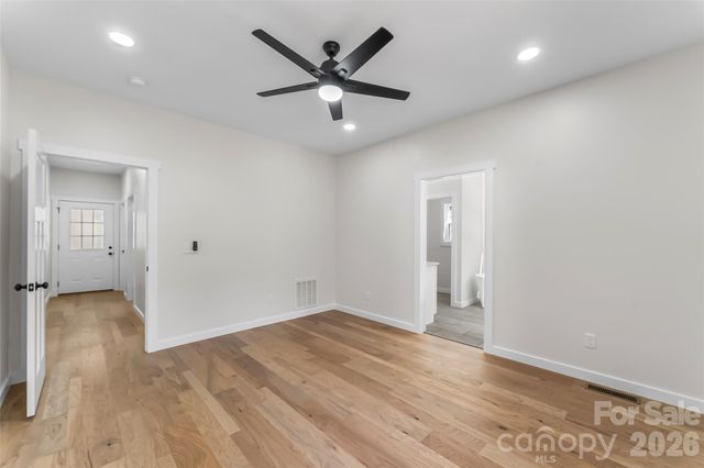 438 Plantation Drive, Marion, NC 28752