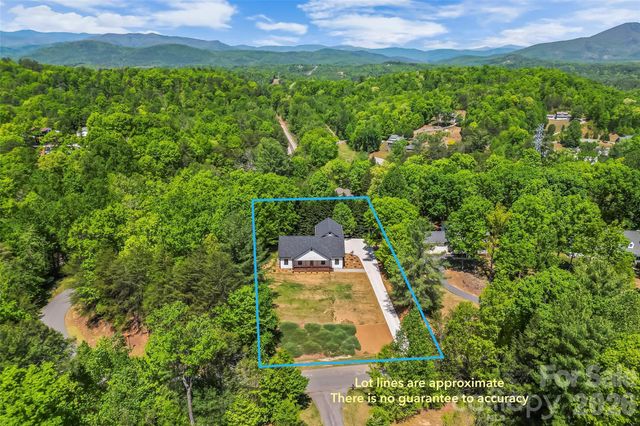438 Plantation Drive, Marion, NC 28752