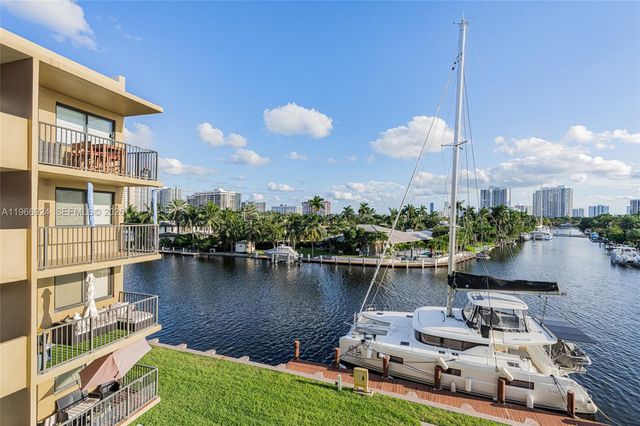 301 Golden Isles Dr 403, Hallandale Beach, FL 33009