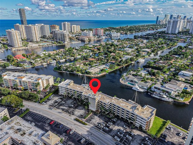 301 Golden Isles Dr 403, Hallandale Beach, FL 33009
