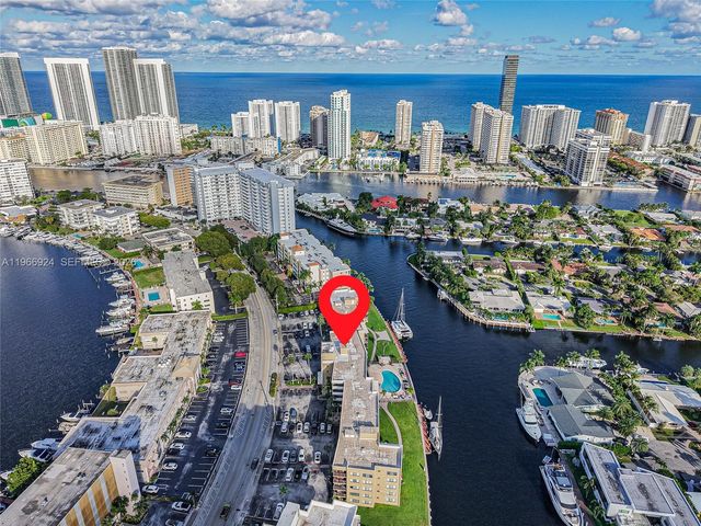 301 Golden Isles Dr 403, Hallandale Beach, FL 33009
