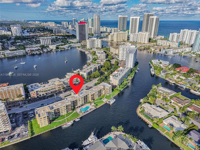 301 Golden Isles Dr 403, Hallandale Beach, FL 33009