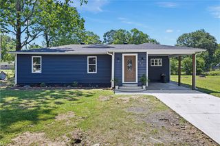 622 S Greenwich Avenue, Russellville, AR 72801