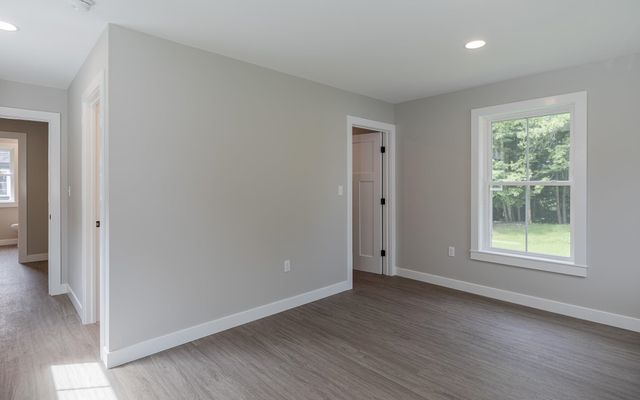 Lot 5 Blackberry Lane, Charlestown, NH 03603