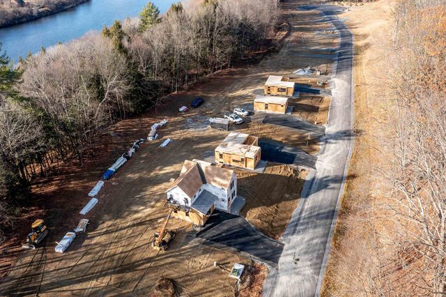 Lot 5 Blackberry Lane, Charlestown, NH 03603