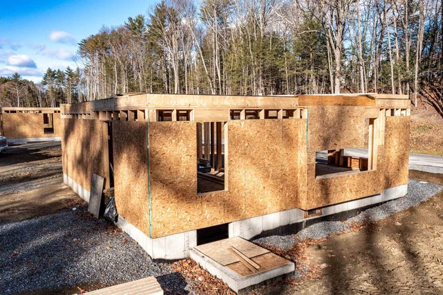 Lot 5 Blackberry Lane, Charlestown, NH 03603