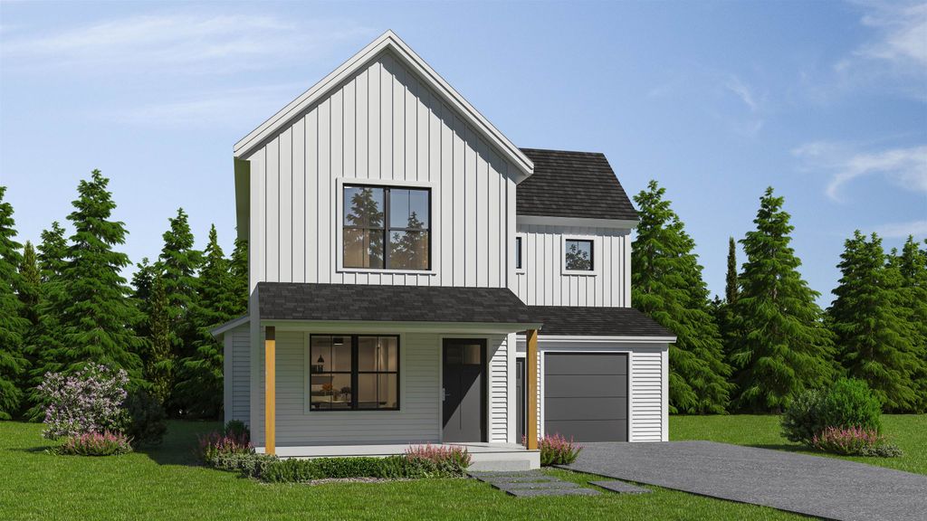 Lot 5 Blackberry Lane, Charlestown, NH 03603