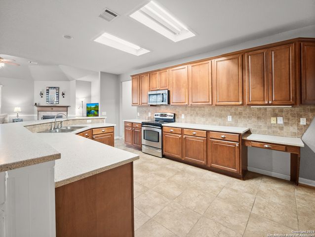 1606 LOOKOUT FRST, San Antonio, TX 78260