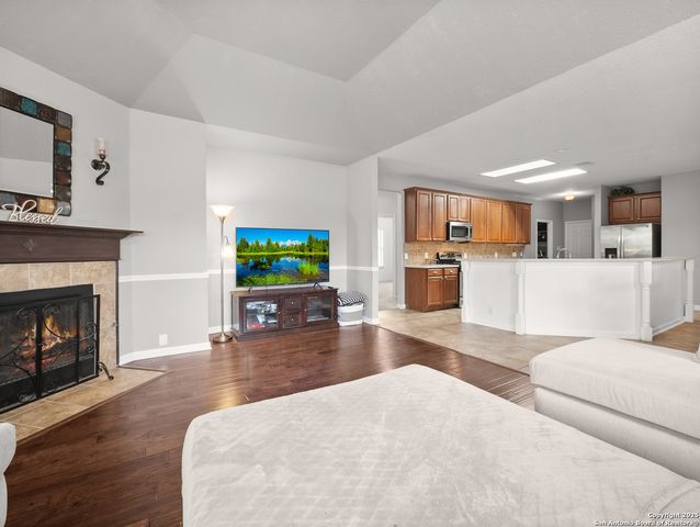 1606 LOOKOUT FRST, San Antonio, TX 78260