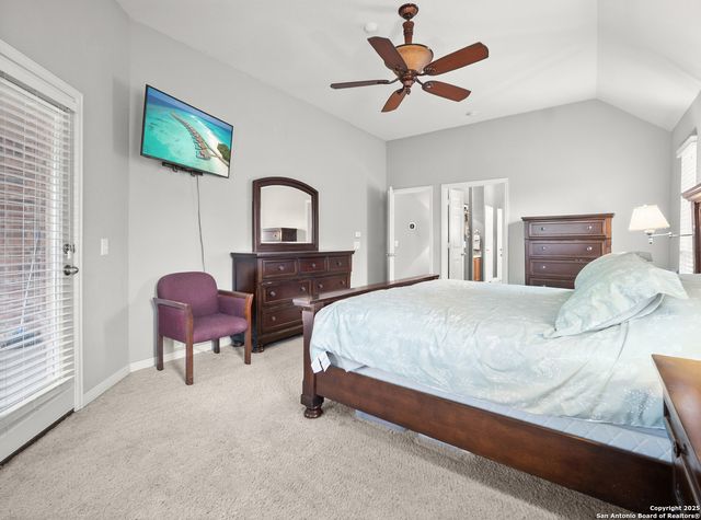 1606 LOOKOUT FRST, San Antonio, TX 78260