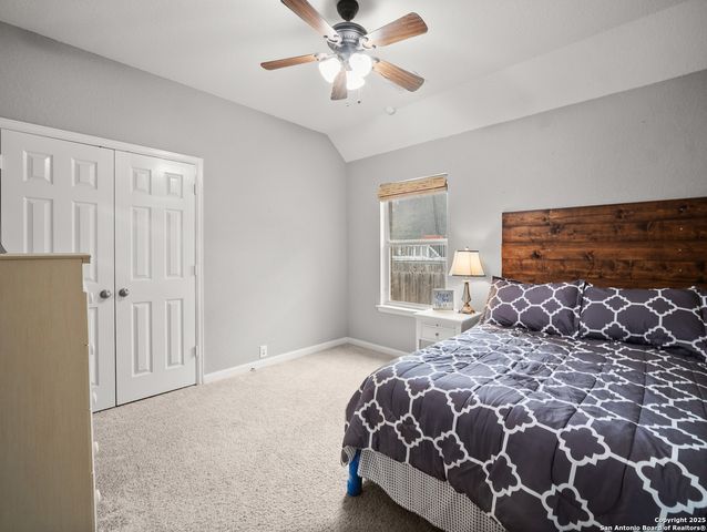 1606 LOOKOUT FRST, San Antonio, TX 78260