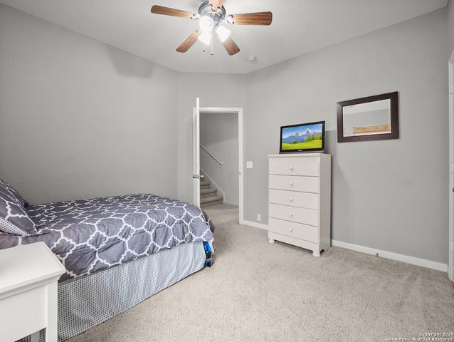 1606 LOOKOUT FRST, San Antonio, TX 78260