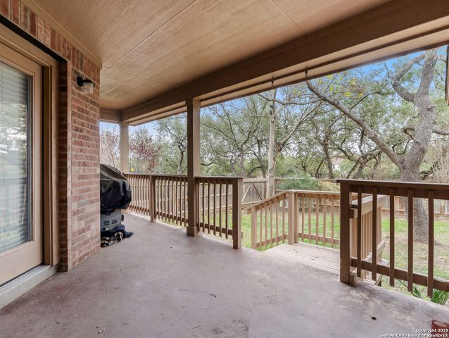 1606 LOOKOUT FRST, San Antonio, TX 78260
