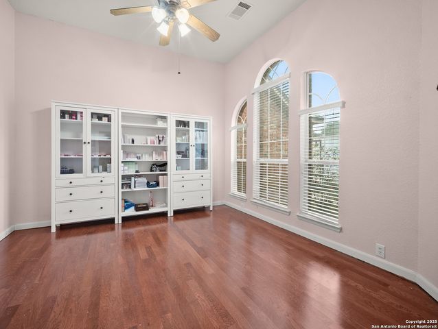 1606 LOOKOUT FRST, San Antonio, TX 78260