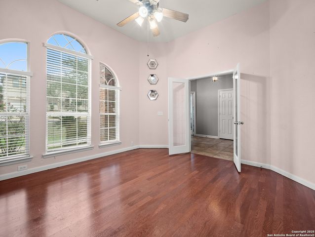 1606 LOOKOUT FRST, San Antonio, TX 78260