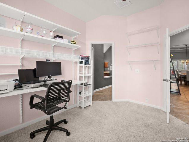 1606 LOOKOUT FRST, San Antonio, TX 78260