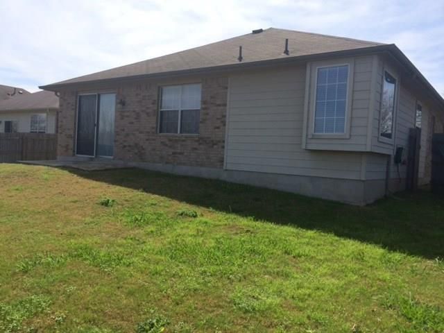 177 Devonshire DR, Kyle, TX 78640