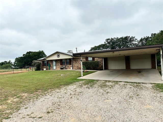 225 county road 3699, Springtown, TX 76082