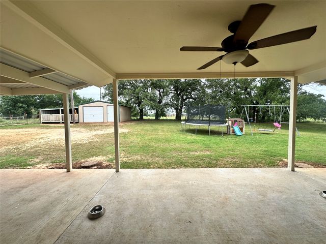 225 county road 3699, Springtown, TX 76082