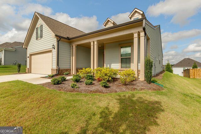 147 Soundview Trace, Peachtree City, GA 30269