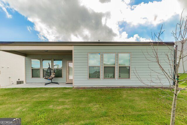147 Soundview Trace, Peachtree City, GA 30269