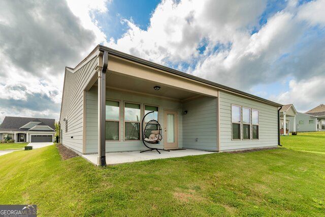 147 Soundview Trace, Peachtree City, GA 30269
