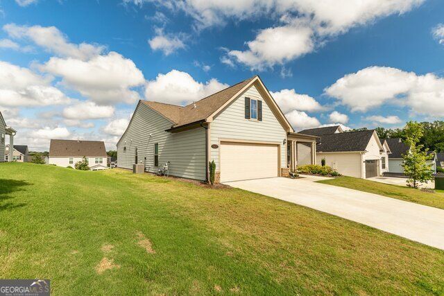 147 Soundview Trace, Peachtree City, GA 30269