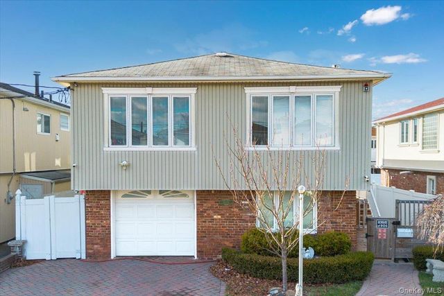 161-08 86 Street, Howard Beach, NY 11414