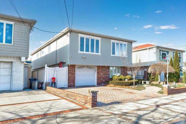 161-08 86 Street, Howard Beach, NY 11414