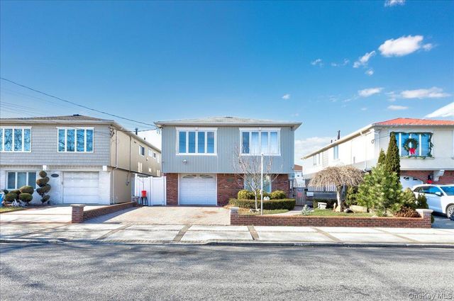 161-08 86 Street, Howard Beach, NY 11414