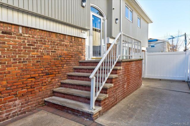 161-08 86 Street, Howard Beach, NY 11414