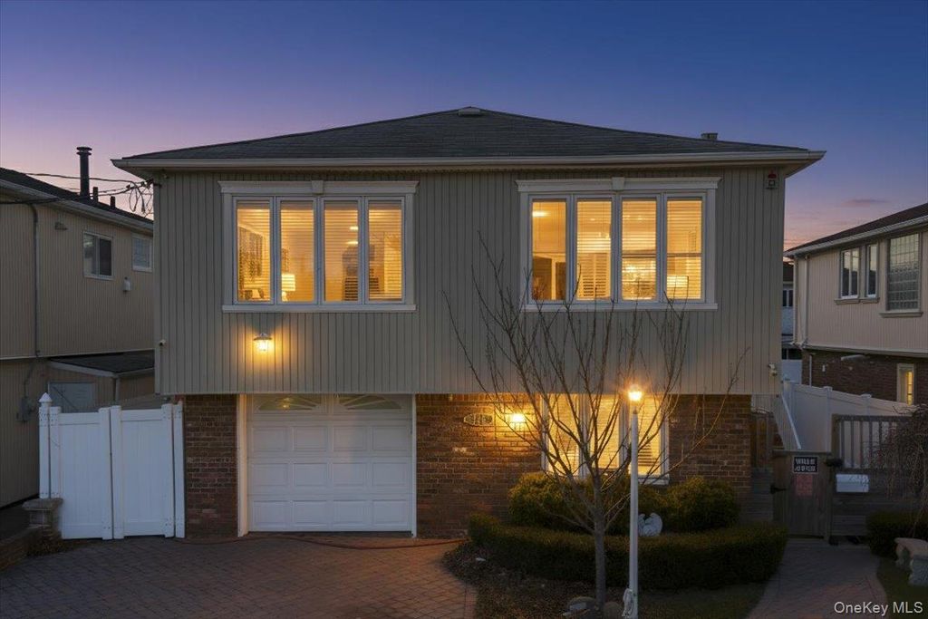 161-08 86 Street, Howard Beach, NY 11414