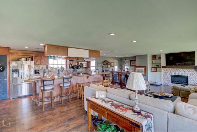 269 Hurricane Bluff Drive, Benton, LA 71006
