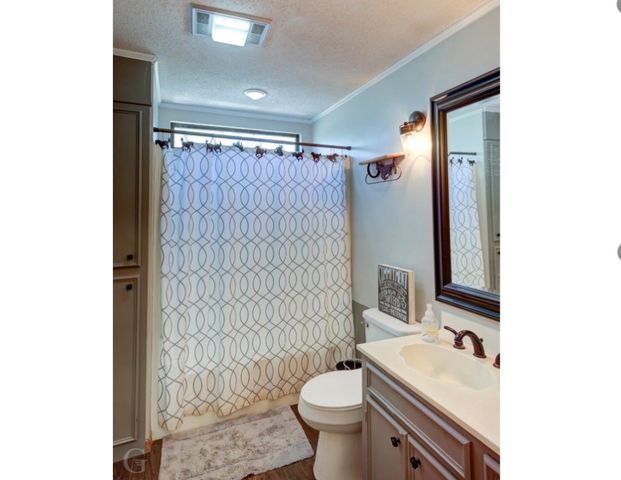 269 Hurricane Bluff Drive, Benton, LA 71006