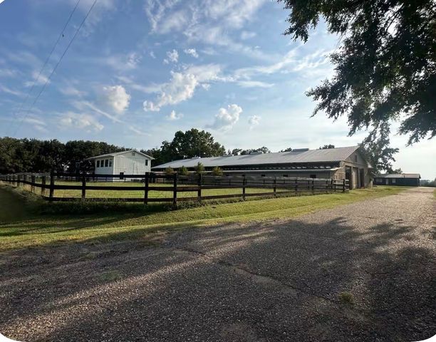 269 Hurricane Bluff Drive, Benton, LA 71006