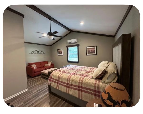 269 Hurricane Bluff Drive, Benton, LA 71006