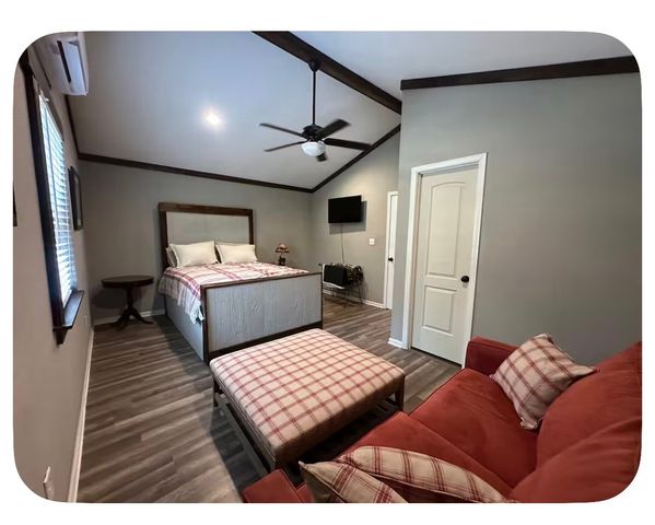 269 Hurricane Bluff Drive, Benton, LA 71006