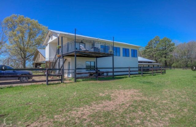269 Hurricane Bluff Drive, Benton, LA 71006