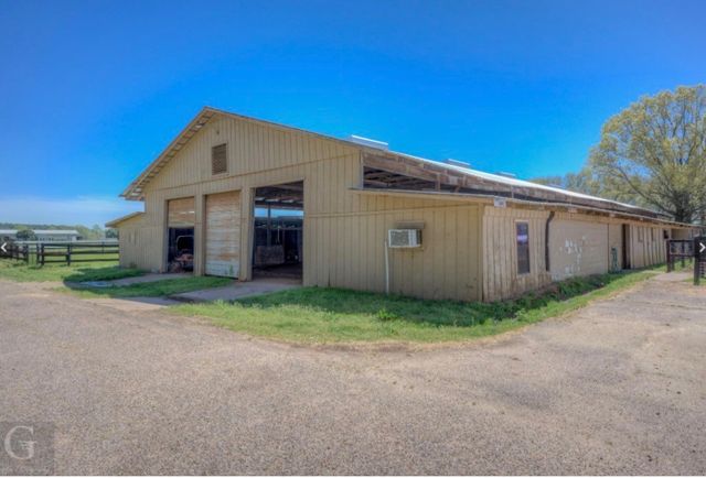 269 Hurricane Bluff Drive, Benton, LA 71006