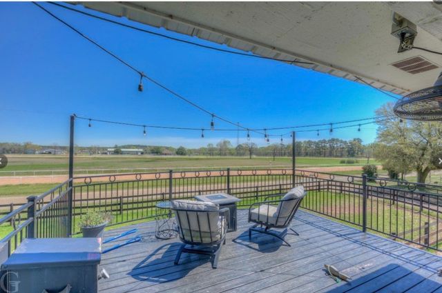 269 Hurricane Bluff Drive, Benton, LA 71006