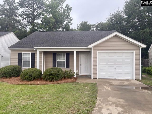 123 Weeping Willow Circle, Blythewood, SC 29016