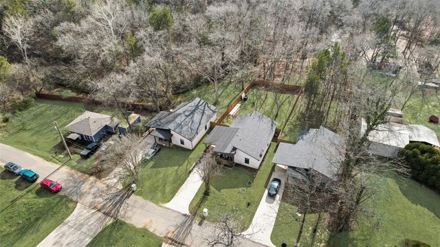 718 E Crawford Street, Denison, TX 75021