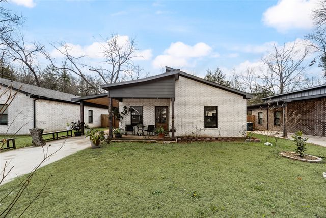 718 E Crawford Street, Denison, TX 75021