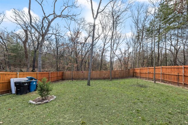 718 E Crawford Street, Denison, TX 75021